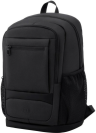Рюкзак Xiaomi 90 Points NINETYGO | С отделением для ноутбука диагональю 15"| Large Capacity Business Travel Backpack Black, world