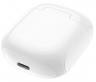 Bluetooth-наушники беспроводные вкладыши Hoco EW19 TWS (White) SOTA