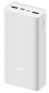 Xiaomi Mi Power Bank 3 30000mAh (PB3018ZM)_world
