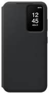 Чехол Smart View Wallet Case для Samsung S23, Black