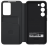 Чехол Smart View Wallet Case для Samsung S23, Black
