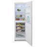 Холодильник Бирюса 6031 / 345 л, внешнее покрытие-металл, размораживание - ручное, 60 см х 192 см х 62.5 см / Global