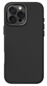 Uniq Чехол из искусственной кожи  для iPhone 16 Pro | HYBRID LYDEN (MagSafe) | BLACK