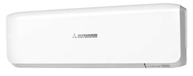 Mitsubishi Heavy Industries инверторная сплит система на 36 кв.м SRK35ZS-W / SRC35ZS-W | Минимальный уровень шума — 22 дБ, | Класс энергоэффективности A+++ | DC-inverter