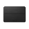 SwitchEasy универсальный защитный чехол трансформер EasyStand | Для моделей MacBook Air/Pro 13" 2022 M2 и MacBook Pro 14" 2021-2023 | Цвет: Черный