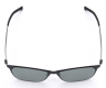 Xiaomi TS Travel Nylon Polarized Sunglasses Matte Солнцезащитные очки | Черные | Защита от УФ | Поляризованный нейлон (линзы) | Нержавеющая сталь (оправа) 