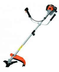 P.I.T. Бензотриммер  P75103A Стандарт (2,8л.с,56 см3, 2-такт, диск 3-зуб, заплеч. ремень,разъемн. штанга)