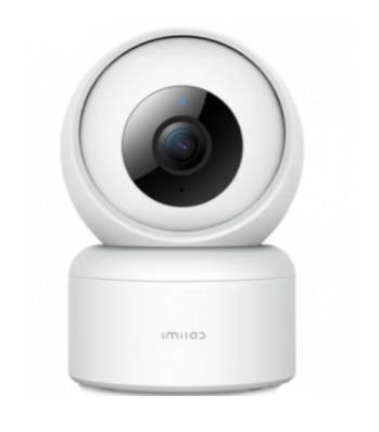 Xiaomi Поворотная IP камера IMILAB Home Security Camera С20 White
