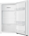 Холодильник Gorenje R291PW4 | Однокамерный, белый, объем: 94 л, размер: 84.2х47.5х44.8 см | Global