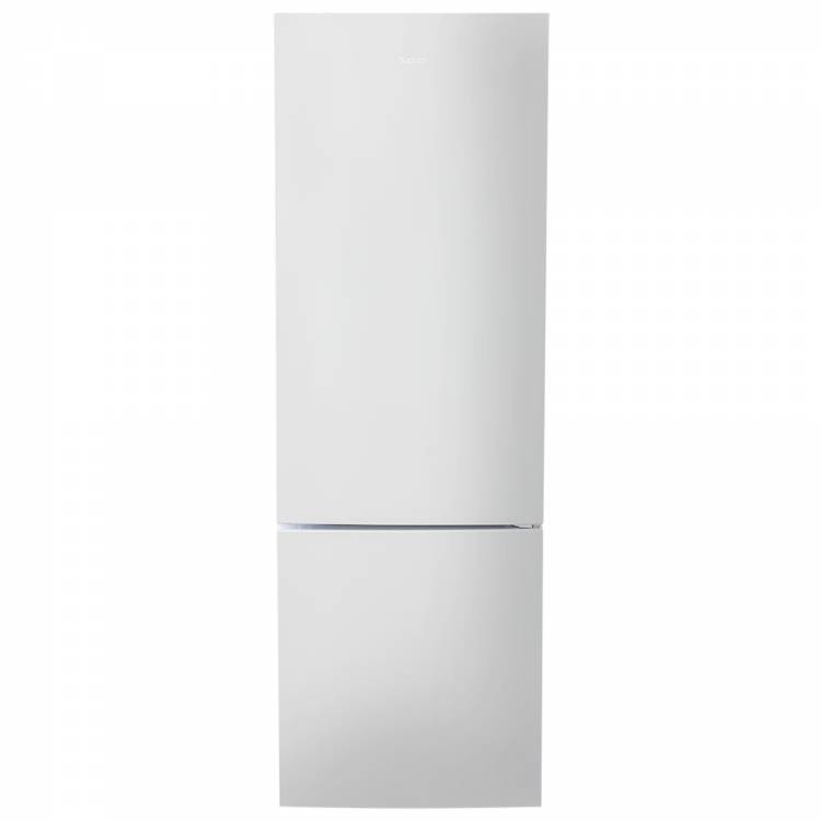 Холодильник Бирюса 6032 / 330 л, внешнее покрытие-металл, размораживание - ручное, 60 см х 180 см х 62.5 см /  Global