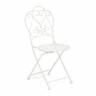 Tetchair Стул Secret De Maison Love Chair стальной сплав, 43х48х91см, butter white / 10255