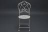 Tetchair Стул Secret De Maison Love Chair стальной сплав, 43х48х91см, butter white / 10255