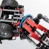 Конструктор Xiaomi Onebot Engineering Vehicle Articulated Mining Truck OBLKSC59AIQI, JOYA