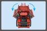 Конструктор Xiaomi Onebot Engineering Vehicle Articulated Mining Truck OBLKSC59AIQI, JOYA