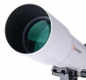 Xiaomi Celestron Astronomical Telescope White Телескоп | 70 мм объектив | 250x увеличение | Асферический окуляр 4 мм | FMC покрытие | Держатель для смартфона | Штатив в комплекте | Сумка для переноски