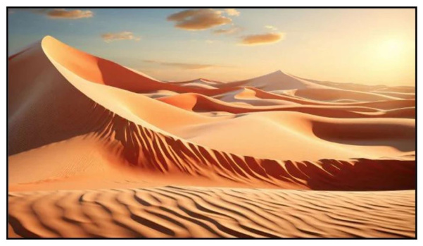 Wanbo Fresnel Curtains 75 Экран для проектора | Альтернатива ТВ | Ультратонкий | Мобильный