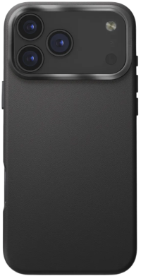 Uniq Чехол для iPhone 17 Pro Max | С поддержкой MagSafe | Lyden Dallas | Black 