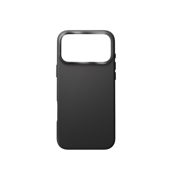 Uniq Чехол для iPhone 17 Pro Max | С поддержкой MagSafe | Lyden Dallas | Black