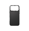 Uniq Чехол для iPhone 17 Pro Max | С поддержкой MagSafe | Lyden Dallas | Black