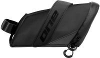 One Сумка подседельная S.Bag 50L | Размеры: 190 x 75 x 100 мм | Объём: 700 мл | Black