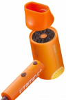 Фен для волос ShowSee VC100-A Orange, world