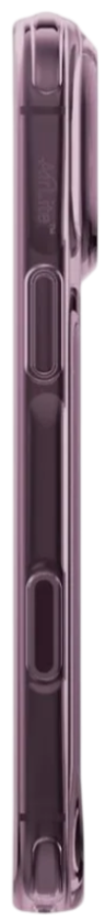 Uniq Чехол для iPhone 18 Pro Max с поддержкой MagSafe | LifePro Xtreme Deep Burgundy