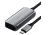 Адаптер Satechi USB-C To HDMI 2.1 8K Adapter. Цвет: серый космос