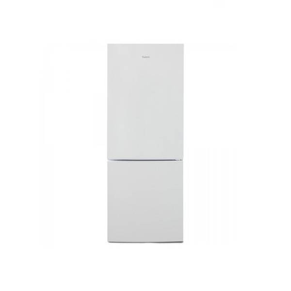 Холодильник Бирюса 6033 / 310 л, внешнее покрытие-металл, размораживание - ручное, 60 см х 175 см х 62.5 см / Global