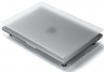 Чехол- накладка KZDOO Guardian для Macbook Pro 13” ( 2020 ) A1706/A1708/A2289/A2338 M2 ( 2022 ) Clear KZDMGP13C