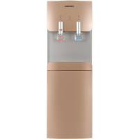 Напольный кулер для воды NORDFROST FK-55 G / компрессорный, 97 см х 33 см х 31 см