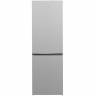 Холодильник Beko B1RCNK362S , объем - 320 л, внешнее покрытие-металл, размораживание - No Frost, 59.5 см х 186 см х 65 см / Global