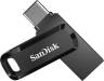 SanDisk Флеш-накопитель 256 GB для iPhone 15/16 Series | Разъем USB Type-C