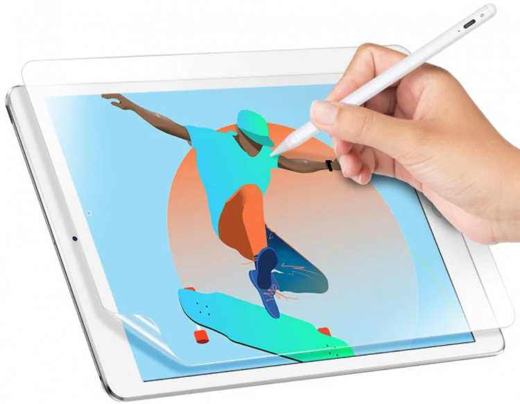 Защитная пленка для рисования для iPad Mini 7,9" SwitchPaper Drawing Screen Protector 