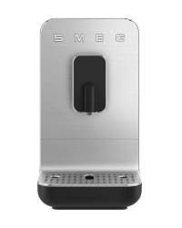 Автоматическая кофемашина Smeg BCC11BLMEU | Чёрный | Мощность: 1350 Вт | Объем, мл: 1.4 л |