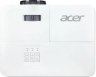 Проектор Acer H5386BDi / DLP / яркость: 4500Lm / разрешение: 1280x800 / контраст: 20000:1n / ресурс лампы:6000ч / 1xHDMI / 1xUSB / typeA/ / Global