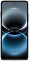 Huawei Nova Y74 8/128GB MGA-LX3, Black