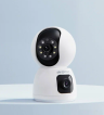 Xiaomi умная двойная поворотная видеокамера Xiaomi Dingling Smart Dual Camera S1 PTZ Version (FJ01DLCAM), JOYA