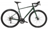 Welt Гравийный велосипед G80 2023 Dark green (47 см)  | Размер колеса - 28 | Размер рамы - 18.5 | Максимальный вес велосипедиста 130 кг | Рост велосипедиста 170-182 | Количество скоростей - 18 | Материал рамы - Алюминий