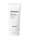 Dr.Jart+ гель-пенка глубокого очищения для умывания Dermaclear Micro Foam Micro-Mousse Cleansing Foam , 120 мл 8809535804914