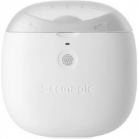 Электрические автоматические кусачки для ногтей Xiaomi Seemagic Electric nail clipper PRO SMPH-ZJD03S, world