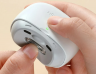 Электрические автоматические кусачки для ногтей Xiaomi Seemagic Electric nail clipper PRO SMPH-ZJD03S, JOYA