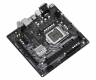 Материнская плата Asrock  H510M-HVS / LGA 1200, Intel H510, 2xDDR4-2933 МГц, 1xPCI-Ex16, Micro-ATX  Global