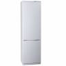 Холодильник Атлант 6026-031 / 393 л, внешнее покрытие-металл, пластик, размораживание - ручное, 60 см х 205 см х 63 см /  Global