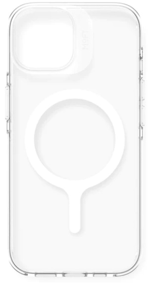 Moft Чехол Snap Case для iPhone 15 с MagSafe -Enhanced