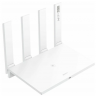 Wi-Fi роутер HUAWEI AX3 WS7200 / 3x1000 Мбит/с, 6 (802.11ax), 5 (802.11ac), 4 (802.11n), Wi-Fi 2976 Мбит/с, IPv6 Global