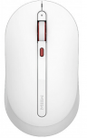 Мышь Xiaomi MIIIW Wireless Mouse Silent MWMM01 White, JOYA