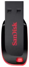 SanDisk Флеш-накопитель 32 GB Cruzer Blade | Разъем USB 2.0