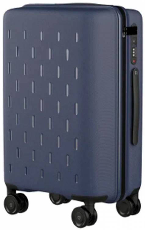 Чемодан Xiaomi Colorful Suitcase 20 Дюймов MJLXXPPRM Blue
