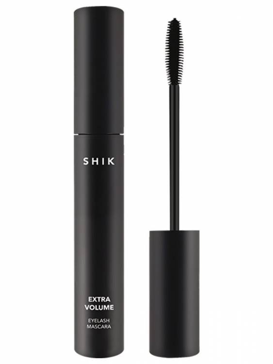 SHIK cosmetics Тушь для ресниц "Extra volume Eyelash mascara", 11,5 г 4810156048858