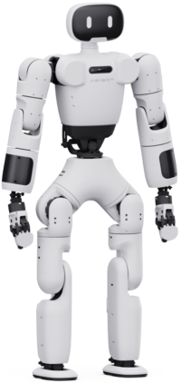Agibot Гуманоид X2 Ultra |  Высота: 1,31 м | Допустимая нагрузка: 5 кг | Количество степеней свободы: 30 | Функции: распознавание лиц, автономная навигация, распознавание объектов и речи, VR‑управление, обучение ИИ‑алгоритмам